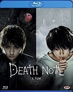 Death Note Live Action